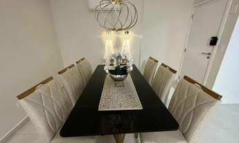 Imagem 3: Apartamento de 2 quartos no Boqueirão Praia Grande