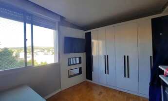 Imagem 7: Apartamento com 3 dormitórios à venda, 76 m² por R$ 280.000,00 - Cristal - Porto Alegre/RS