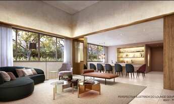 Imagem 4: Apartamento à venda, 91 m² por R$ 1.169.565,36 - Perdizes - São Paulo/SP