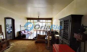 Imagem 2: Apartamento-À VENDA-Gávea-Rio de Janeiro-RJ