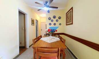 Imagem 4: Apartamento à venda com 3 quartos na Praia das Pitangueiras em Guarujá