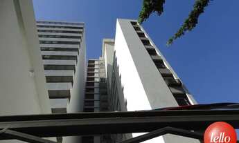 Imagem: São Paulo - Apartamento Padrão - Jardins