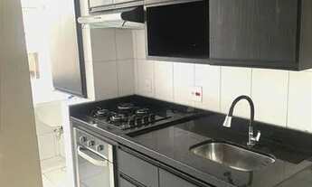 Imagem 7: Apartamento para aluguel tem 48 metros quadrados com 2 quartos em Jardim Marilu - Carapicu