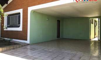 Imagem: PIRACICABA - Casa Padrão - Paulicéia