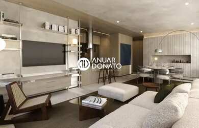 Imagem 2: Anuar Donato Apartamento 4 quartos à venda Funcionários