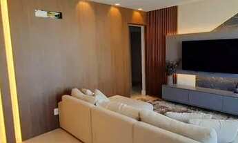 Imagem 4: Apartamento Zona Central para Venda em Balneário Camboriú, CENTRO, 3 dormitórios, 3 suítes