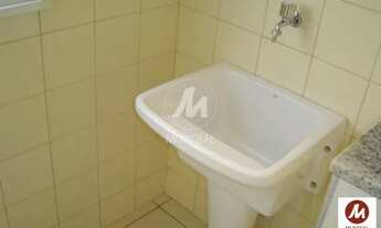 Imagem 5: Apartamento (tipo - padrao) 1 dormitórios, cozinha planejada, em condomínio fechado