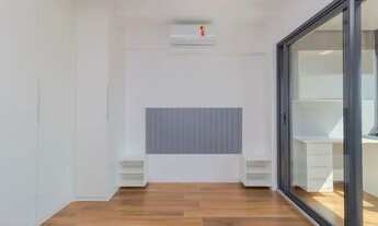 Imagem 6: Apartamento com 1 dormitório para alugar, 40 m² por R$ 5.000,00/mês - Paraíso - São Paulo