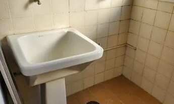 Imagem 7: Kitnet, 35 m² - venda por R$ 150.000,00 ou aluguel por R$ 1.165,00/mês - Centro - Campinas