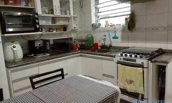 Imagem 7: SOBRADO - VILA MADALENA - SP