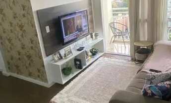 Imagem 4: Apartamento último andar no Jardim América vista para o Shibata