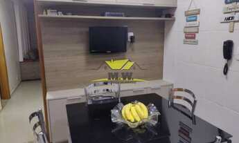 Imagem 3: EXCELENTE APARTAMENTO DE 2 QUARTOS SENDO UM DELES SUITE EM OLARIA !