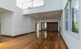 Imagem 5: Casa Venda 4 Dormitórios - 958 m² Brooklin Velho