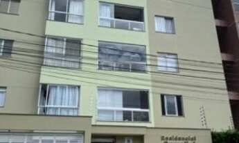 Imagem: Apartamento à venda, 2 quartos, Bairro