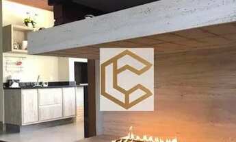 Imagem 5: Sobrado com 5 dormitórios, 408 m² - venda por R$ 3.815.000,00 ou aluguel por R$ 19.227,86