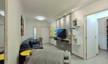 Imagem 5: PERTO DA PRAIA - Apartamento reformado com 1 quarto - Praia do Tombo, Guarujá