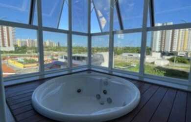 Imagem: Mansão the View !