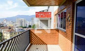 Imagem 7: Apartamento à Venda - Vila Isabel, 2 Quartos, 82 m2