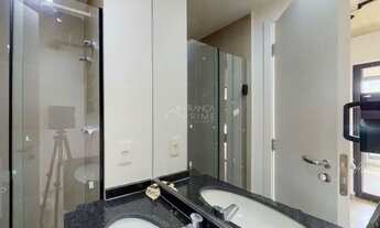 Imagem 6: Con dominio Edificio Vita Bom Retiro