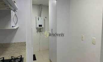 Imagem 7: Lindo apartamento Mobiliado para ALUGUEL, com ótima localização na Praia Brava/SC em um do