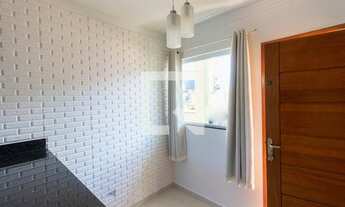 Imagem 4: Casa de Condomínio à Venda - Artur Alvim, 2 Quartos, 36 m2