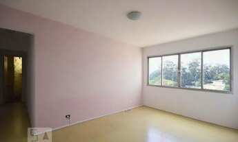 Imagem 2: Apartamento para Aluguel - Morumbi, 2 Quartos, 60 m2