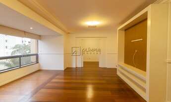 Imagem 5: Venda Apartamento 3 Dormitórios - 160 m² Vila Madalena