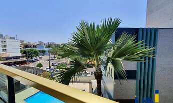 Imagem 7: Apartamento com 3 dormitórios para alugar, 80 m² por R$ 2.829,00/mês - Jardim da Penha - V