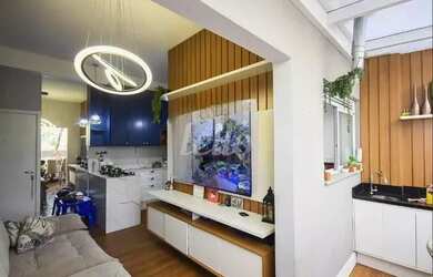 Imagem 4: São Paulo - Apartamento Padrão - Vila Andrade