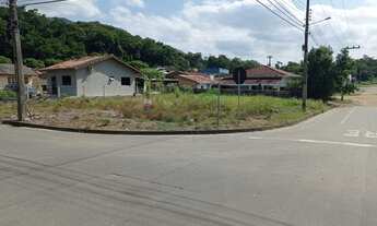 Imagem: Terreno à venda, Bairro Jaraguá 84, Jaraguá