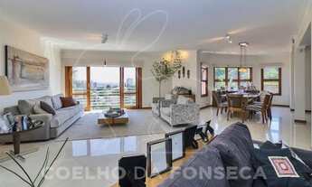 Imagem 3: São Paulo - Casa Padrão - Alto de Pinheiros