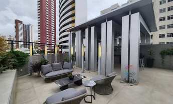 Imagem 7: Apartamento Alto Padrão para Venda e Aluguel em Cocó Fortaleza-CE - 10782