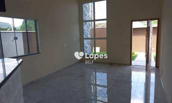 Imagem 5: Casa com 3 dormitórios à venda, 119 m² por R$ 700.000,00 - Itaipuaçu - Maricá/RJ