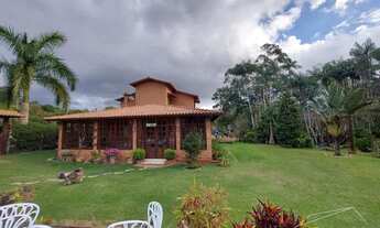 Imagem 5: Sítio com 4 dormitórios à venda, 38000 m² por R$ 1.380.000 - Arace - Domingos Martins/ES