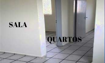 Imagem: Aluguel Apt Bancários R$ 600,00