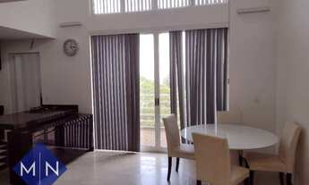 Imagem 3: Apartamento com 1 dormitório para alugar, 84 m² por R$ 5.240,05/mês - Vila Suzana - São Pa