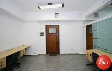 Imagem 5: São Paulo - Conjunto Comercial/Sala - Sé