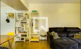 Imagem 2: Apartamento à Venda - Sumaré, 2 Quartos, 63 m2