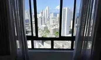 Imagem 6: Apartamento para Locação em Recife, Boa Viagem, 1 dormitório, 1 banheiro