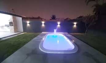 Imagem: Vendo casa no condomínio Solar dos Cantarinos