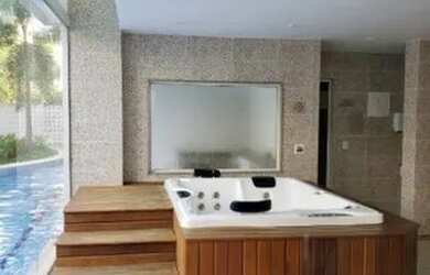 Imagem 4: Leilão de Apartamento no Grand Village, com 78m² - Jacarepaguá