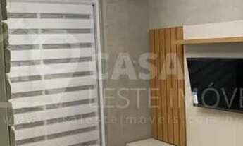 Imagem 3: Studio a venda no Anália Franco 36m² 1 dormitório 1 vaga com sacada