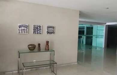 Imagem 3: Apartamento para aluguel tem 88 metros quadrados com 3 quartos em Casa Amarela - Recife