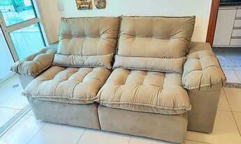 Imagem 2: Apartamento 2/4 Mobiliado Canela