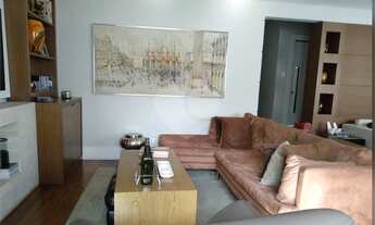 Imagem 3: São Paulo - Apartamento Padrão - MOEMA