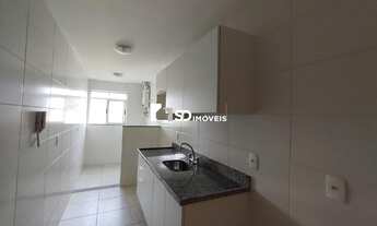 Imagem 7: Apartamento para aluguel, 2 quartos, 1 suíte, 1 vaga, Ermitage - Teresópolis/RJ