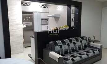 Imagem 5: Apartamento para Venda - 68m², 2 dormitórios, 1 vaga - Jardim Botânico