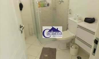 Imagem 5: Sobrado com 4 dormitórios, 323 m² - venda por R$ 1.500.000,00 ou aluguel por R$ 8.796,67/m