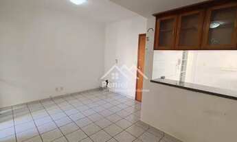 Imagem 5: Apartamento com 2 dormitórios à venda, 65 m² por R$ 295.000,00 - Vila Ana Maria - Ribeirão