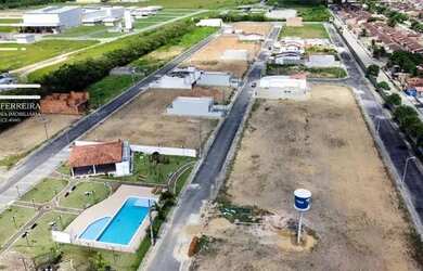 Imagem 6: Lotes a partir de 135m² na cidade de Rio Largo-AL - Condomínio Jardins Barnabé